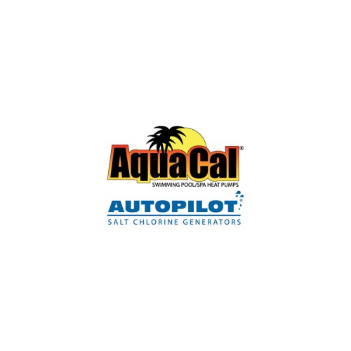 Aquacal Autopilot 941-215C-A Power Supply System Commercial Manifold W/ Cell